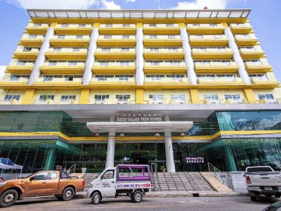 Satit Grand View Hotel