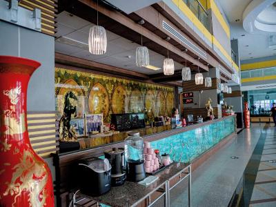 Satit Grand View Hotel