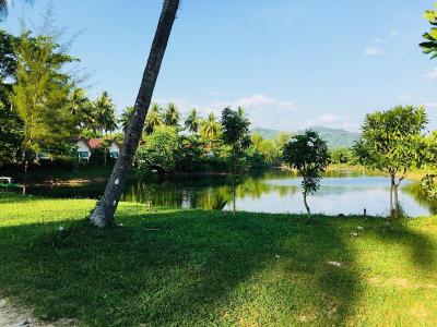 Khao Lak Golden Coconut Resort
