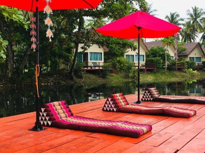 Khao Lak Golden Coconut Resort