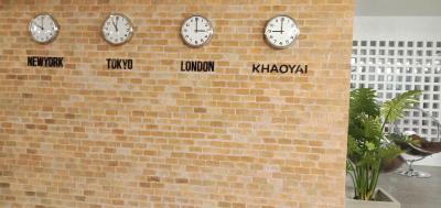 Proud Khaoyai