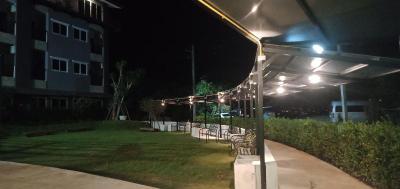 Proud Khaoyai