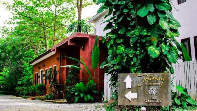 The Journey House Lifestyle Boutique Hotel