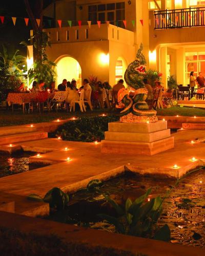 The Journey House Lifestyle Boutique Hotel