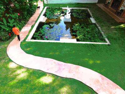 The Journey House Lifestyle Boutique Hotel