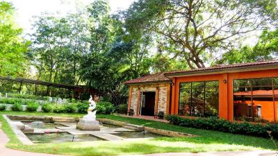 The Journey House Lifestyle Boutique Hotel