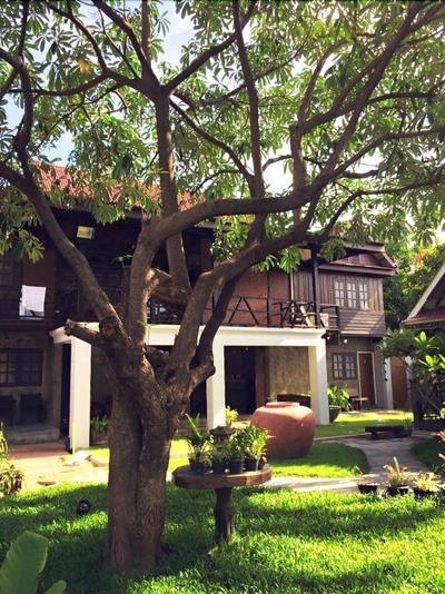 Niwas Ayutthaya