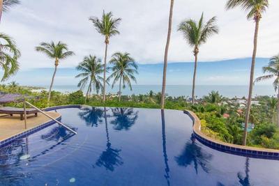 Seaview Paradise Mountain Holiday Villas