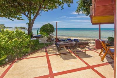 Seaview Paradise Mountain Holiday Villas