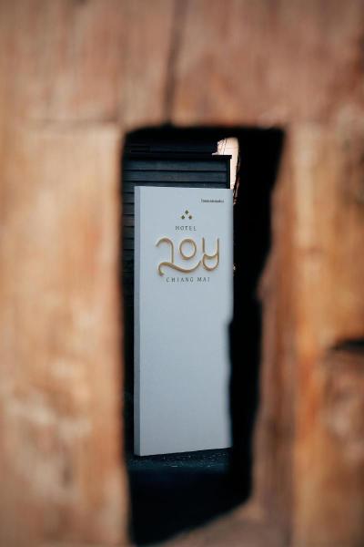 Hotel Loy Chiang Mai