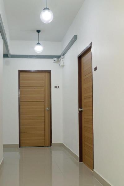 Baan Mai Guest House