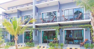 Lanta Amara Resort