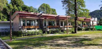 Lanta Amara Resort