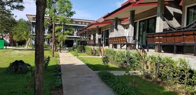 Lanta Amara Resort