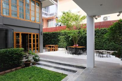 Vali Villa Bangkok