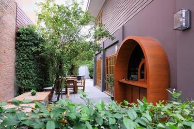 Vali Villa Bangkok