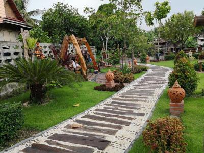 Baan Canalee