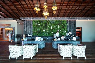 Ananya Lipe Resort
