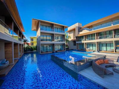 Ananya Lipe Resort