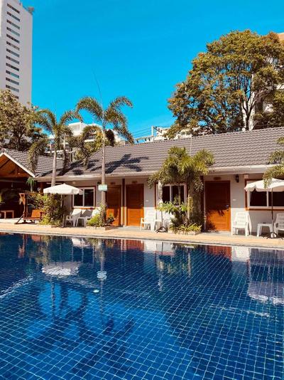 Paradise Land Resort