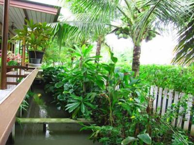 Warakorn Baansuan Amphawa