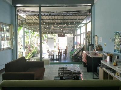 Nara House Chiang Mai