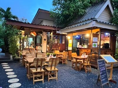 Naiyang Boutique Resort by ZUZU