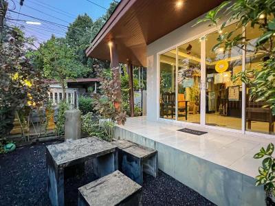Naiyang Boutique Resort by ZUZU
