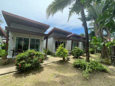 Naiyang Boutique Resort by ZUZU