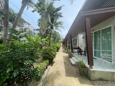 Naiyang Boutique Resort by ZUZU