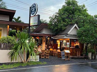 Naiyang Boutique Resort by ZUZU