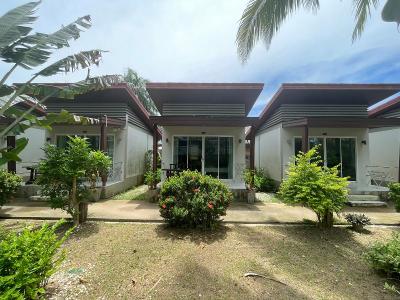 Naiyang Boutique Resort by ZUZU