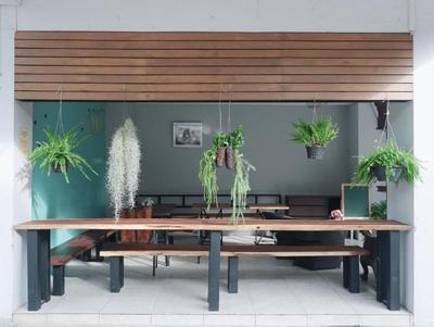 Pakchong Phubade Hotel