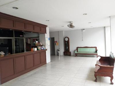 Pakchong Phubade Hotel
