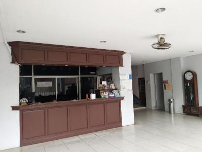Pakchong Phubade Hotel