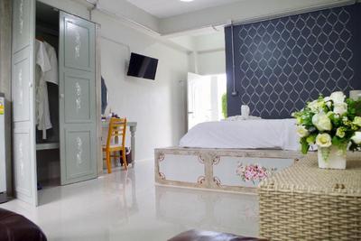 Phuket Nonnita Boutique Resort