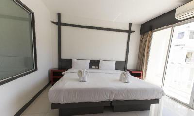 Baya Hotel By Shanaya