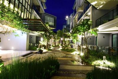 Green Pix Khaoyai