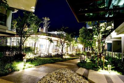 Green Pix Khaoyai