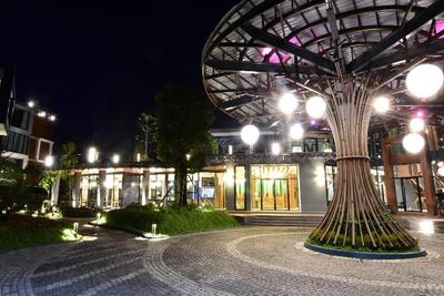 Green Pix Khaoyai