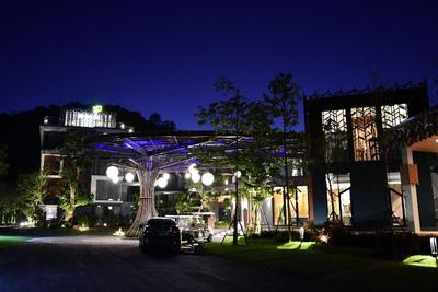 Green Pix Khaoyai