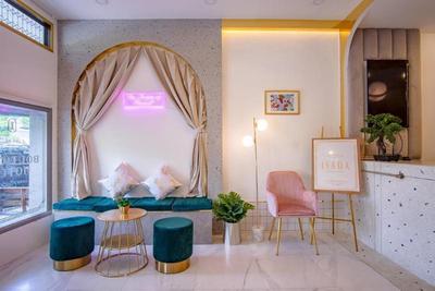 Isara Boutique Hotel and Cafe by ZUZU