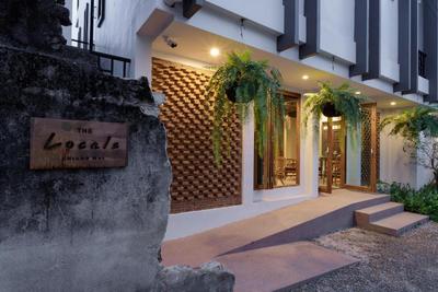 The Locals Chiang Mai by ZUZU