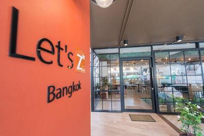 Let S Zzz Bangkok