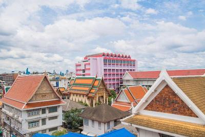 Let S Zzz Bangkok