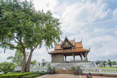 Let S Zzz Bangkok