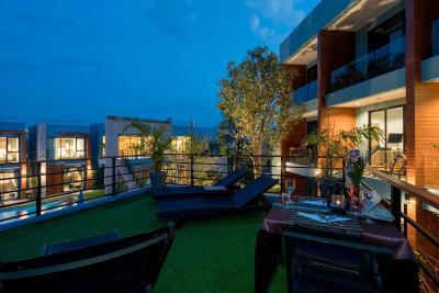 Peace Blue Naiharn Naturist Resort SHA+