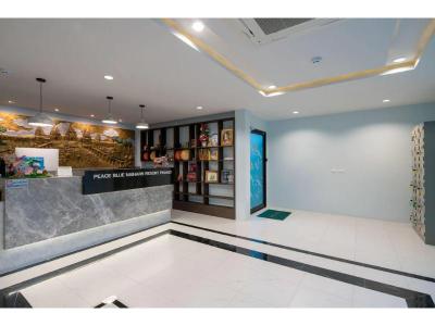 Peace Blue Naiharn Naturist Resort SHA+