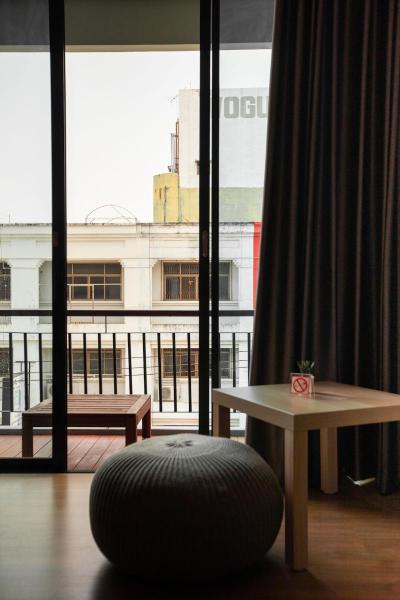 The Brown Hotel