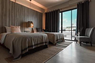 The Brown Hotel